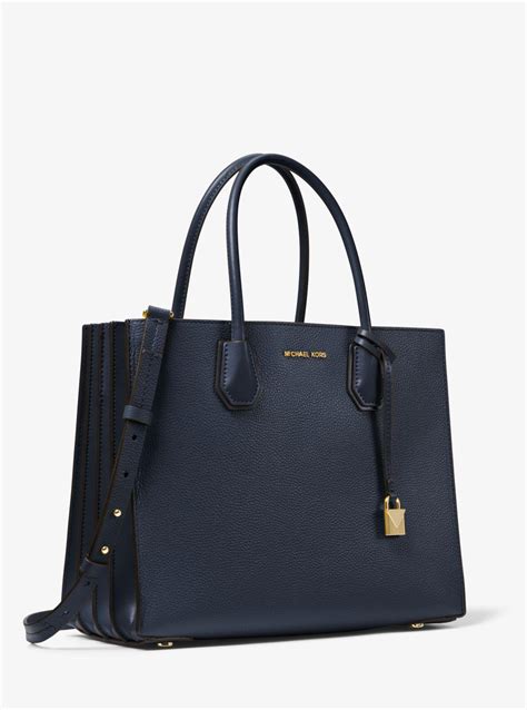 michael kors mercer large tote bag